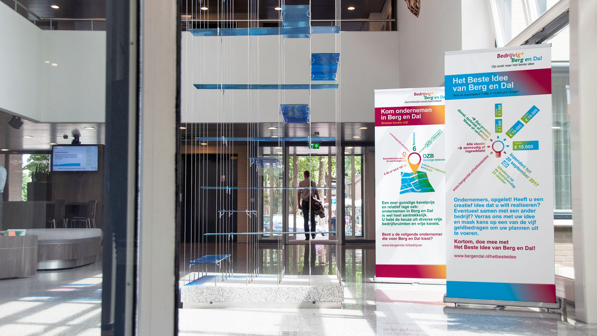 Berg En Dal Innovatief 1