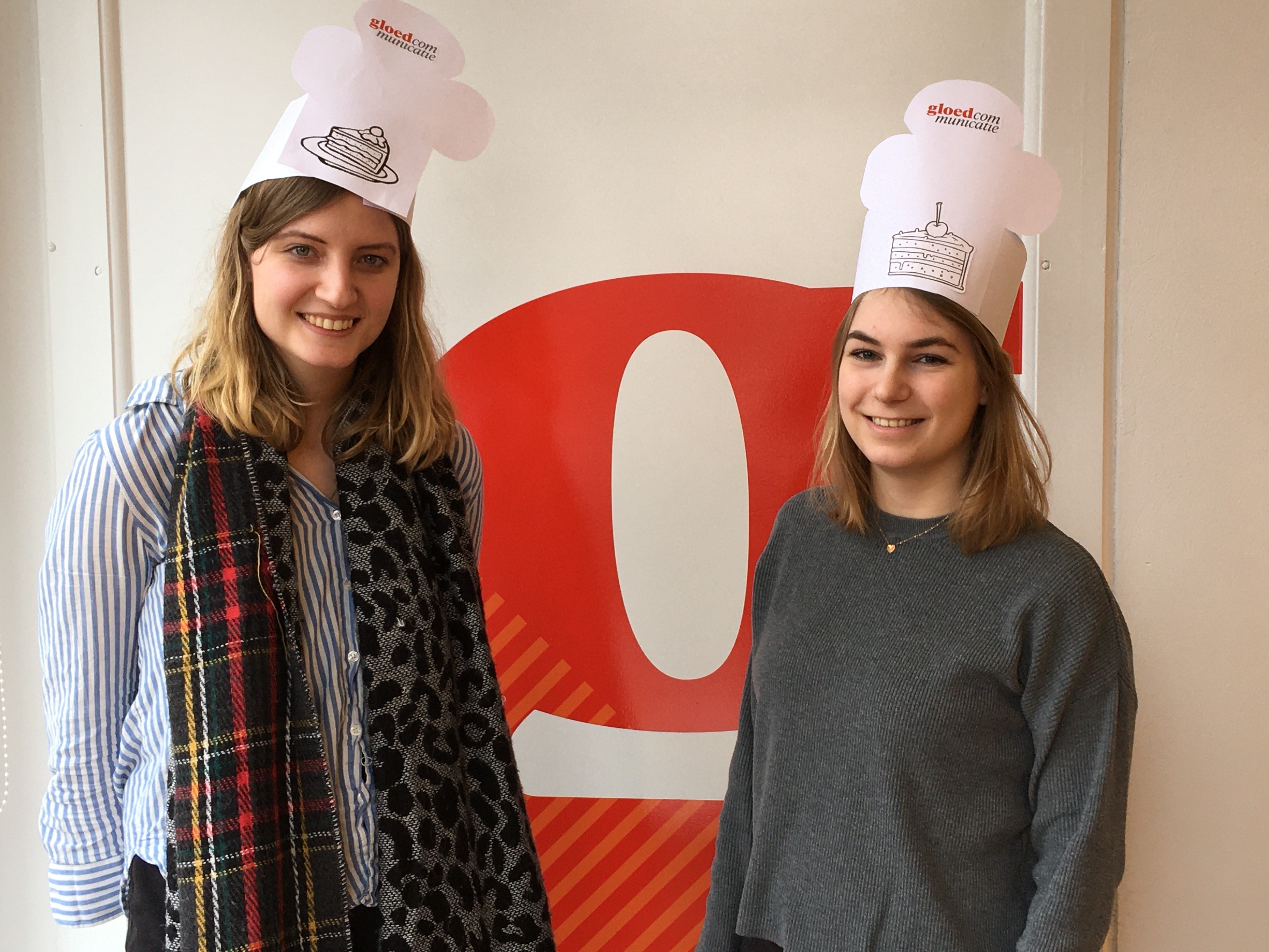 Heel Holland Communiceert