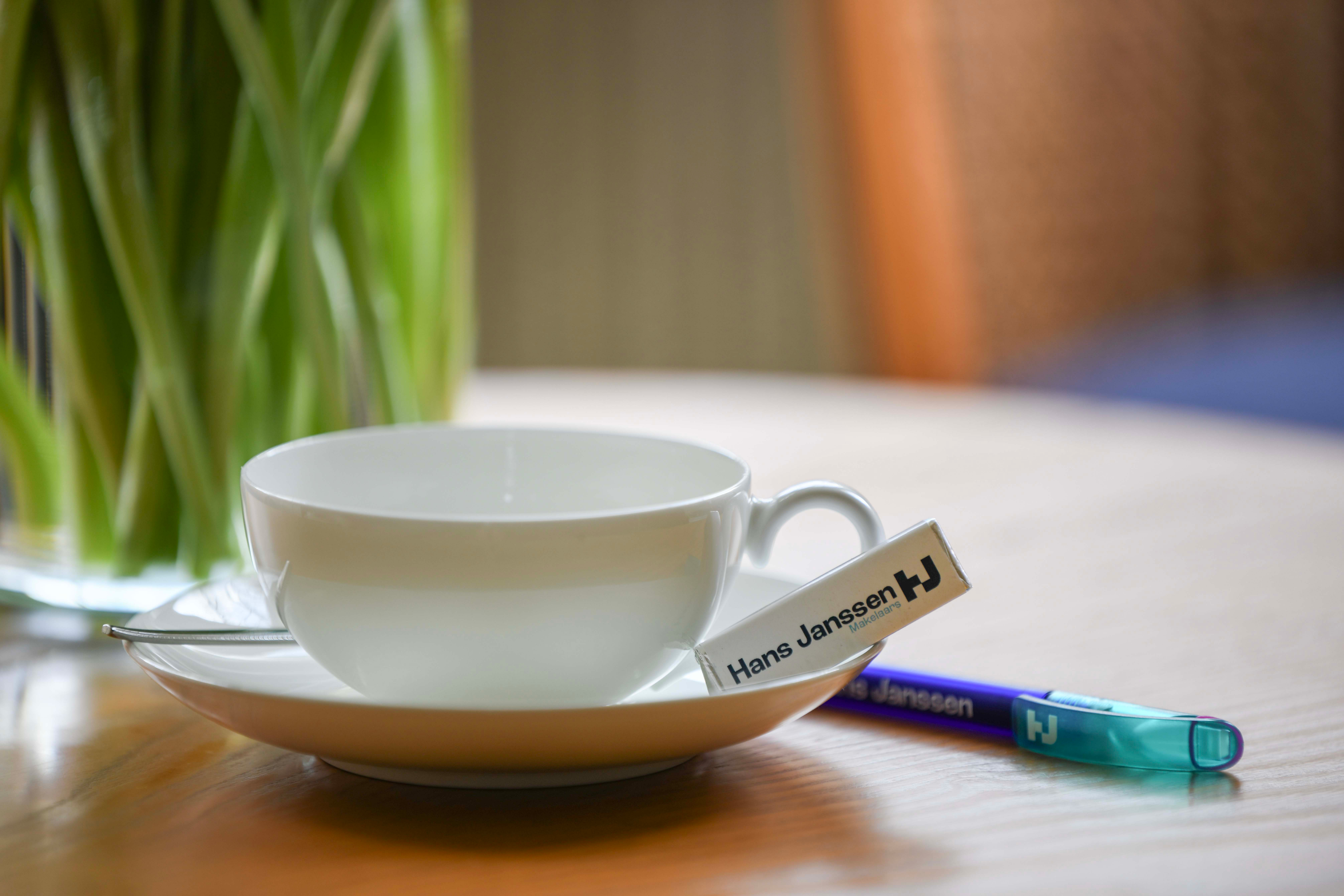 DSC 0286 Hans Janssen Theekopje